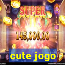 cute jogo